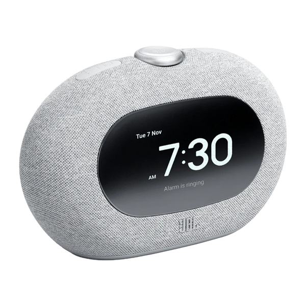 JBL Horizon 3 Bluetooth Radio Clock