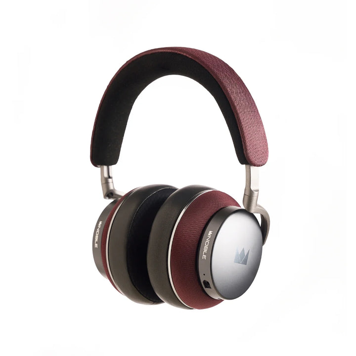 Noble Audio FoKus Apollo Pro Noise Cancelling headphone – Stereo