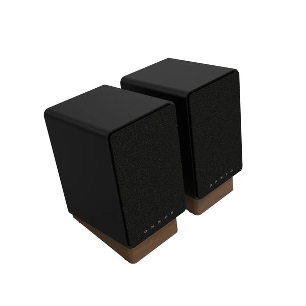 Onkyo GX-30 ARC Active Stereo monitoring Speakers