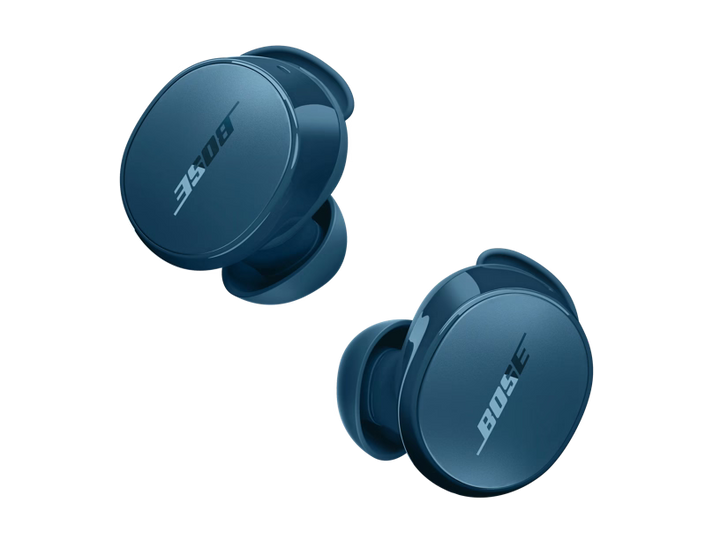 Bose Quiet Comfort Earbuds True Wireless Earphones – Stereo