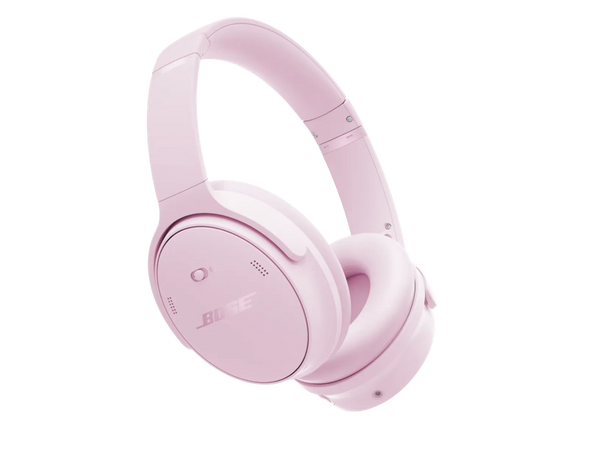 Bose QuietComfort Wireless Noise Cancelling Headphones