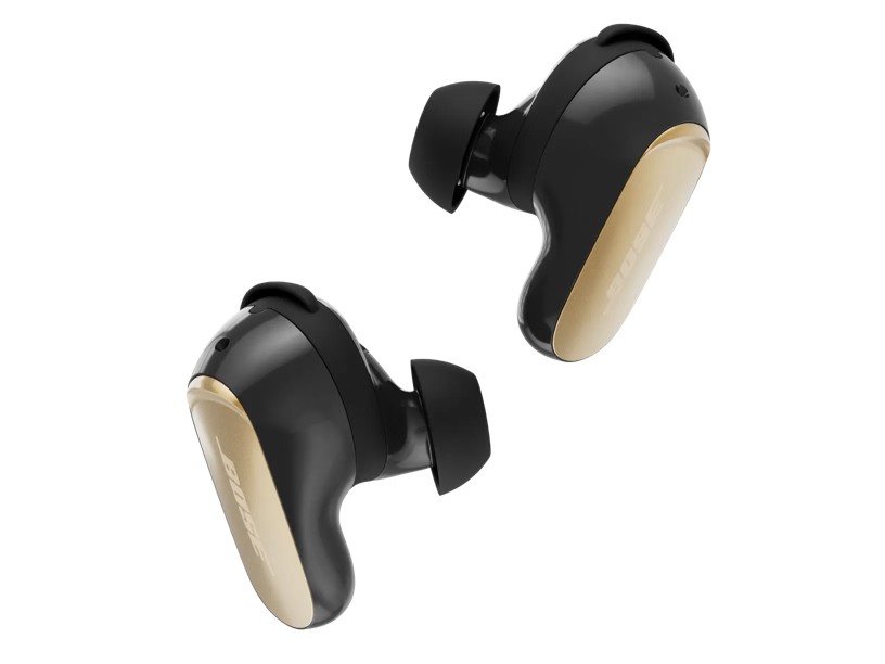 Bose QuietComfort Ultra Earbuds (2nd Gen) – Stereo Electronics Pte Ltd