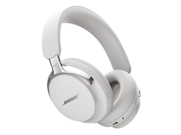 Bose QuietComfort Ultra Headphones (2nd Gen)