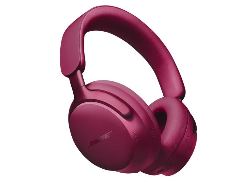 Bose Quietcomfort Ultra Noise cancelling headphones – Stereo Bose Quietcomfort Ultra Noise cancelling headphones – Stereo
