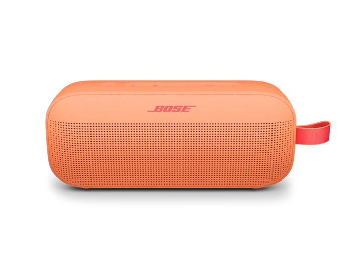 Bose SoundLink Flex 2nd Gen Portable Bluetooth Speaker – Stereo