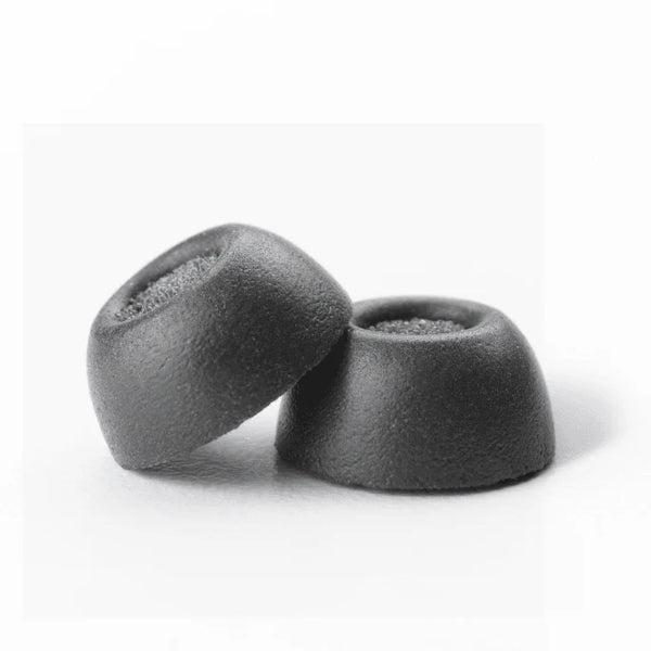 Comply TrueGrip™ Pro TW-700-B Foam Ear Tips Medium 3 Pair Pack