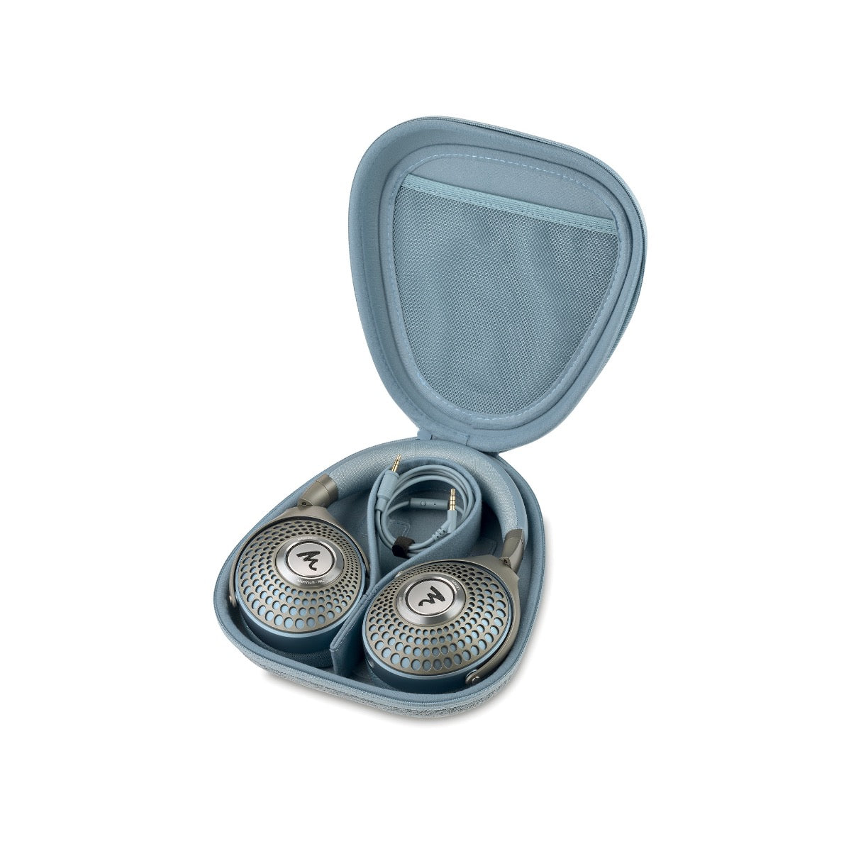 Focal Azurys Closed-Back Headphones – Stereo Electronics Pte Ltd