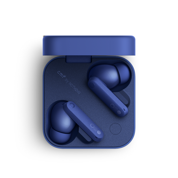 CMF Bud pro 2 Noise cancelling True Wireless Earphones