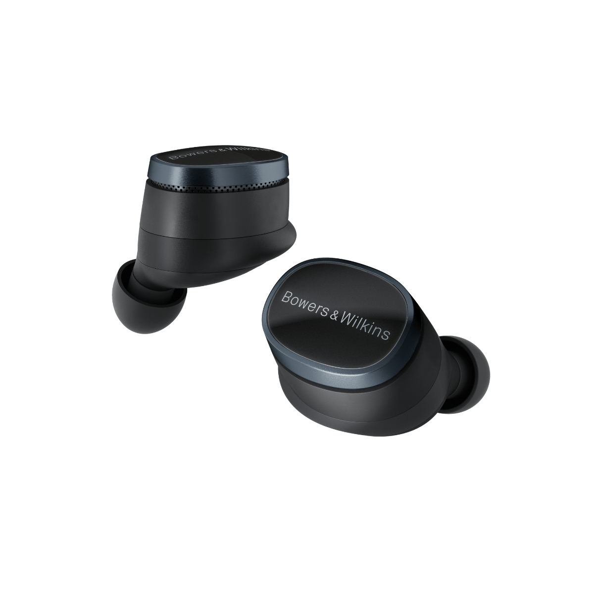 Bowers & Wilkins Pi8 True Wireless Earphones – Stereo Electronics