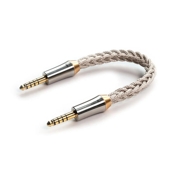 ddHifi BC44Net 4.4mm Balanced Shielded Audio Cable (10cm)