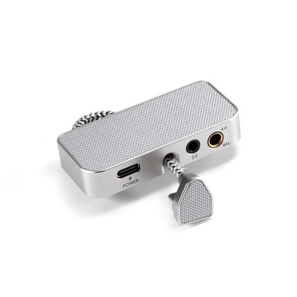 ddHifi TC44Grip Grip-Style Hi-Res DAC & AMP with PD