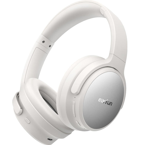 Earfun Tune Pro Wireless Noise Cancelling Headphones