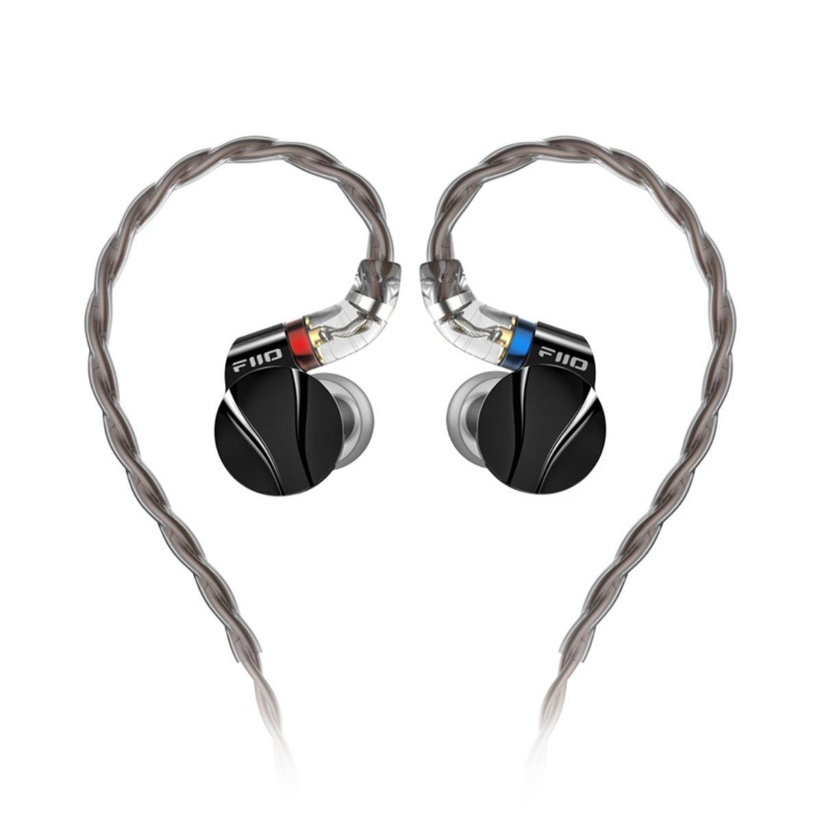 Fiio FD15 Dynamic driver in-ear monitor – Stereo Electronics Pte Ltd