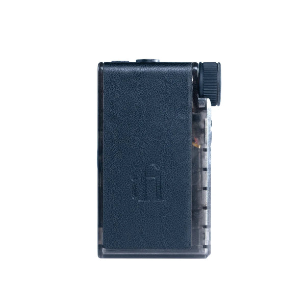 iFi Audio GO blu Air Bluetooth Headphone Amplifier