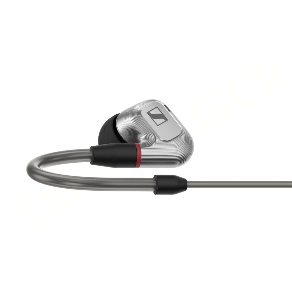 Sennheiser IE900 Audiophile Earphone – Stereo Electronics Pte Ltd