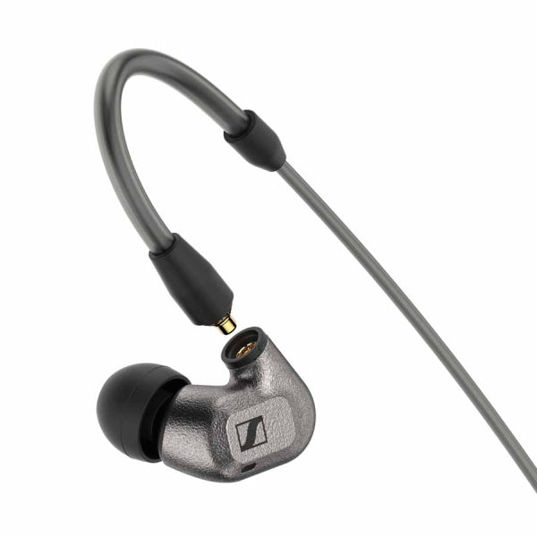 [純正] Sennheiser IE600 Sennheiser IE600 Audiophile earphones – Stereo Electronics Pte Ltd