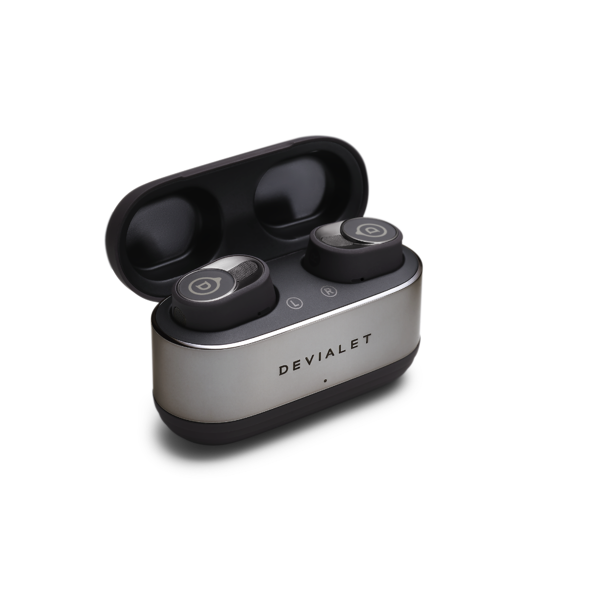 Devialet Gemini II True Wireless Earphones – Stereo Electronics