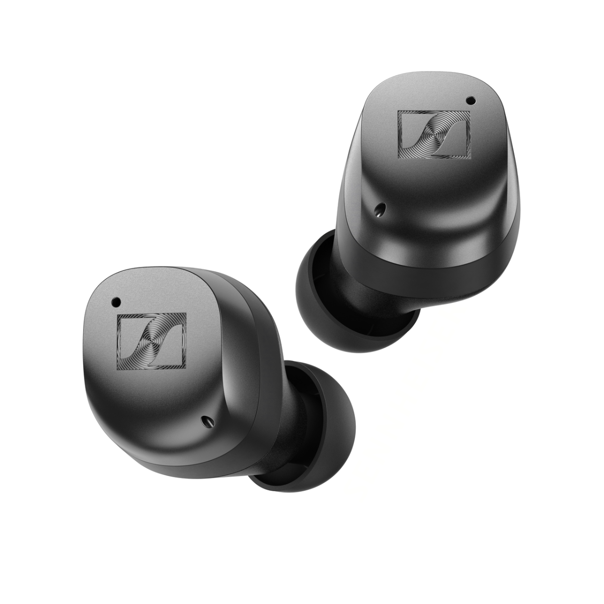 Sennheiser Momentum 4 True Wireless Earphone MTW4 – Stereo Sennheiser Momentum 4 True Wireless Earphone MTW4 – Stereo