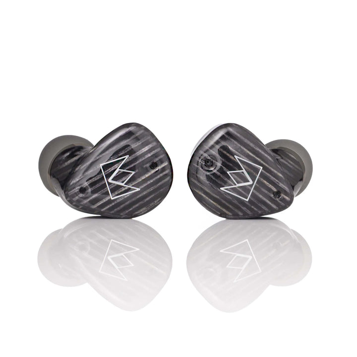 Noble Audio FoKus Prestige Encore Hybrid Drivers Wireless