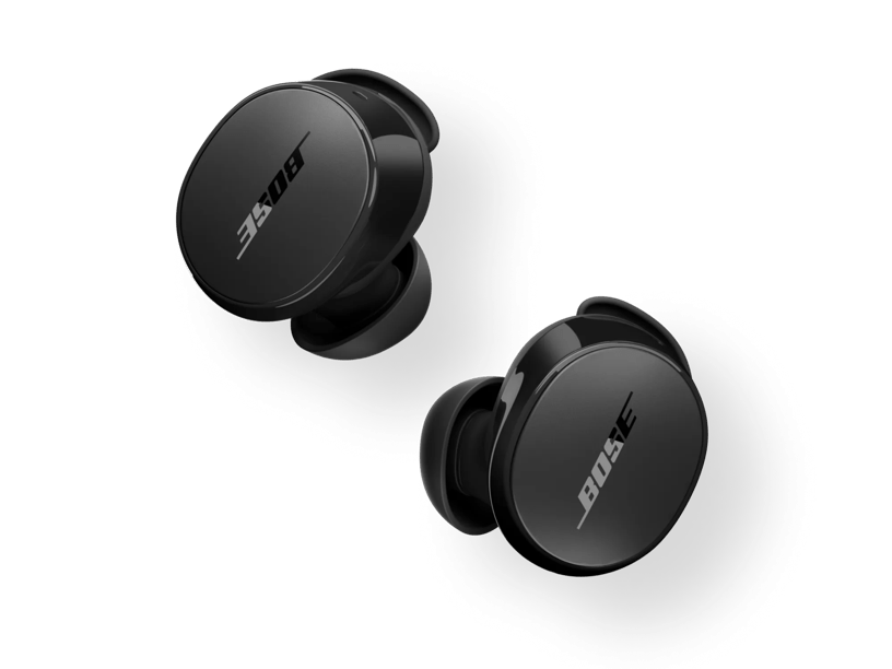 Bose Quiet Comfort Earbuds True Wireless Earphones – Stereo