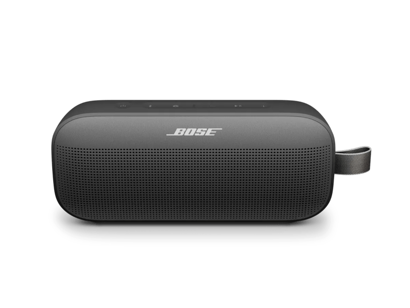 Bose SoundLink Flex 2nd Gen Portable Bluetooth Speaker – Stereo Bose SoundLink Flex 2nd Gen Portable Bluetooth Speaker – Stereo