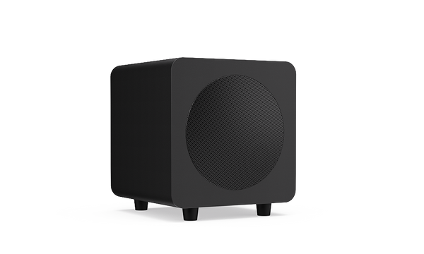 Kanto Sub6 Active 6" sealed box subwoofer