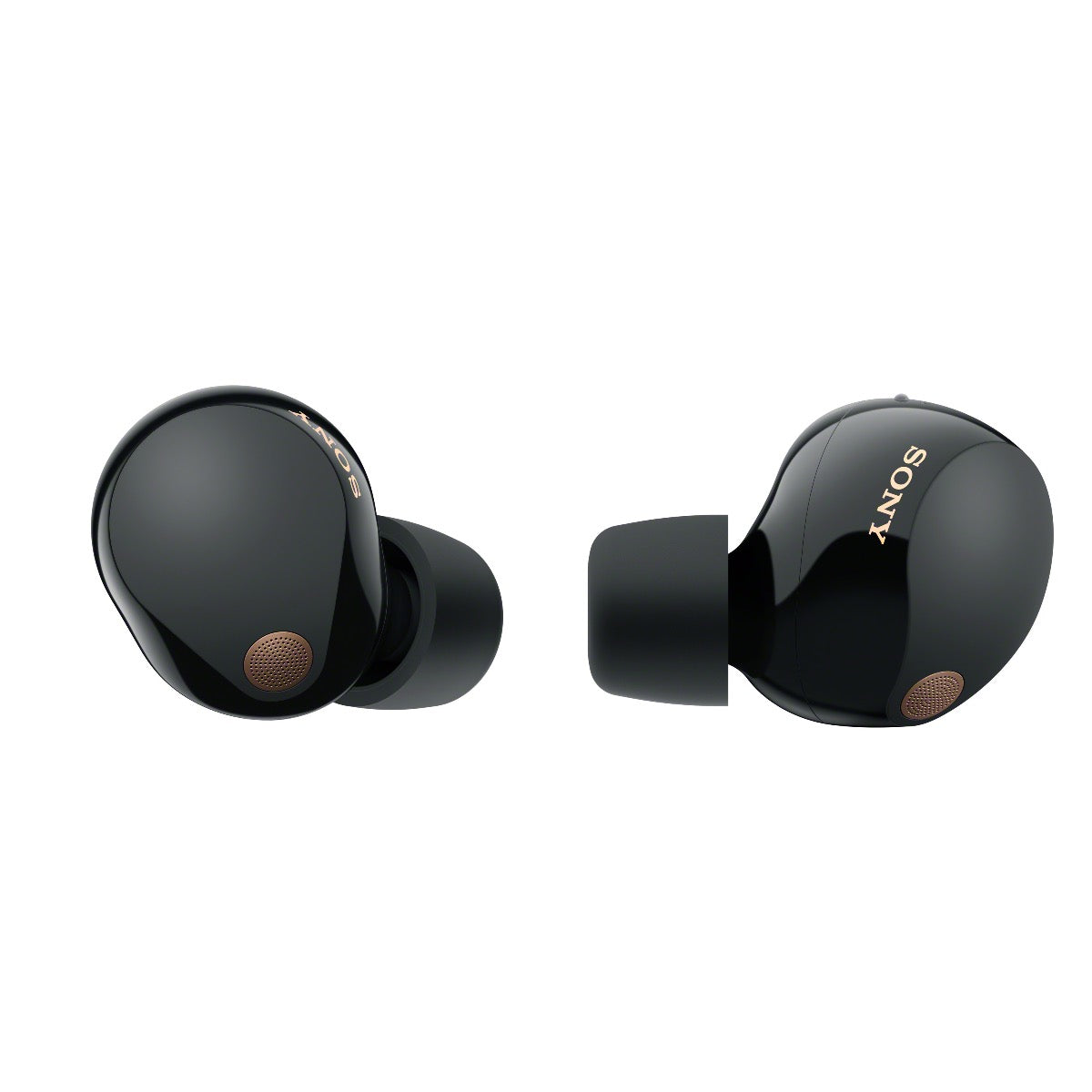 Sony WF1000XM5 Noise Cancelling True Wireless Earphones – Stereo