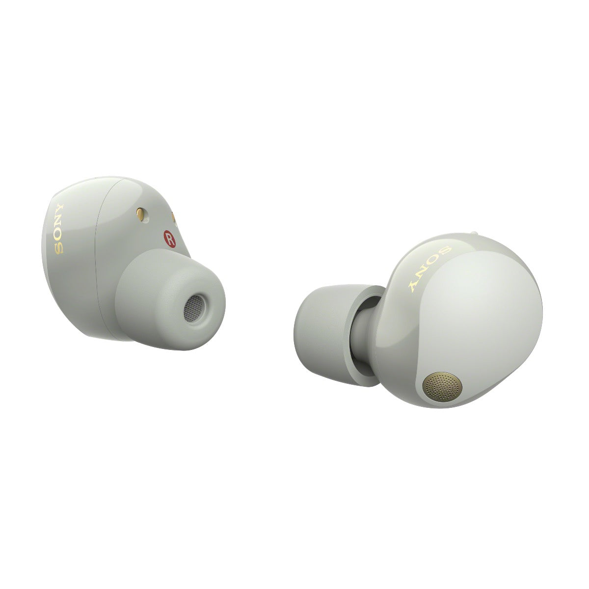 Sony WF1000XM5 Noise Cancelling True Wireless Earphones – Stereo