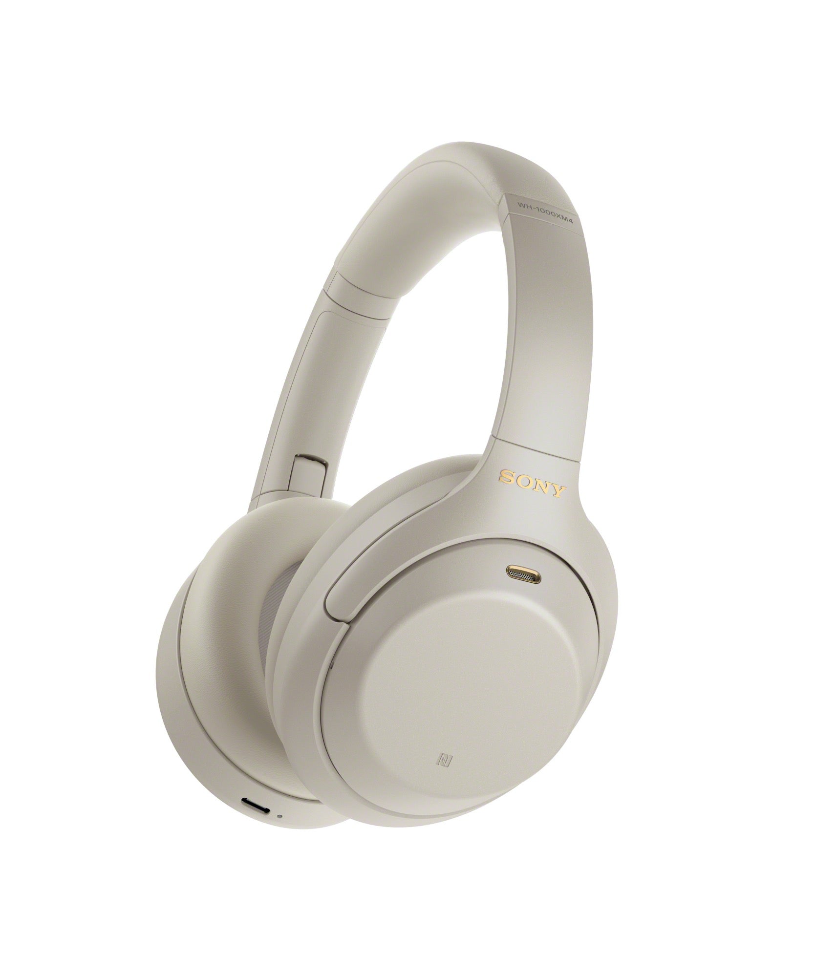 (値段交渉受付け有)SONY WH-1000xM4 Sony WH1000XM4 Wireless Noise Cancelling Headphones – Stereo