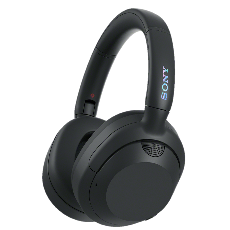 SONY ULT WEAR WH-ULT900N ヘッドホン ブラック Sony ULT Wear WH-ULT900N Noise Cancelling Wireless Headphones