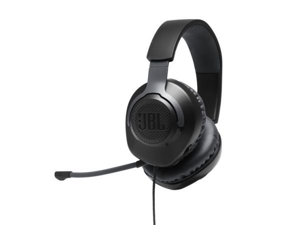 Utroskab uddrag krigsskib JBL Quantum 100 Gaming Headphones | Stereo Electronics