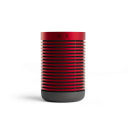 Bang & Olufsen B&O Beosound Explore Portable Bluetooth Speaker - Ferrari Edition