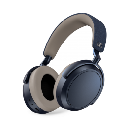Sennheiser Momentum 4 Wireless Headphones Limited edition Denim Blue