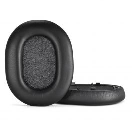 Attach-Me Sony WH1000XM5 Replacement ear pads Sony WHXM5-SO47-PL-BK
