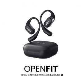 Shokz Openfit Open Ears True Wireless Earbuds