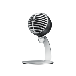 Shure MV5 + Lightning cable Digital Condenser Microphone