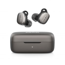 Earfun Free Pro 3 High Res Noise Cancelling True Wireless earphones