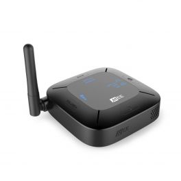 Mee Audio Connect Hub Wireless Audio Transmitter and Receiver for TV