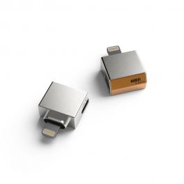 ddHifi TC28i Pro Lightning to USB-C adapter 