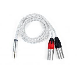 iFi Audio 4.4mm to XLR cable