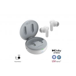LG Tone Free T90 Dolby Atmos True Wireless Earphone