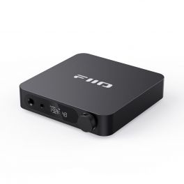 Fiio K11 Desktop DAC and Headphone amplifier