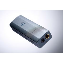 iFi Audio Go Bar Ultraportable DAC/Headphone Amplifier