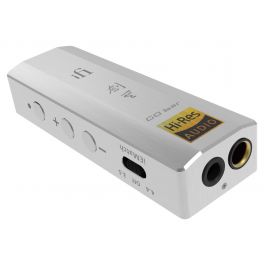 iFi Audio Go Bar Kensei Portable DAC/Headphone amplifier