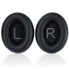 Attach-Me Bose HP700 Replacement Earpads HP700-BS4-PL-BK