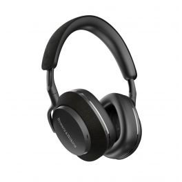 Bowers and Wilkins PX7 S2 Over Ear Noise Canceling Headphone