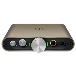 iFi Audio Hip DAC 3 Portable DAC/AMP