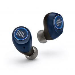 JBL Free X Sports Truly Wireless In-Ear Earphones