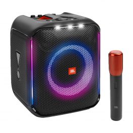 JBL Partybox Encore (2 mics included)
