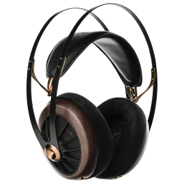 Meze Audio 109 Pro Dynamic Open-Back Headphone